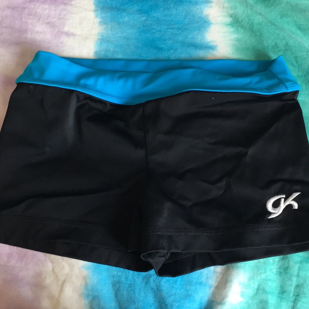 Gk practice shorts